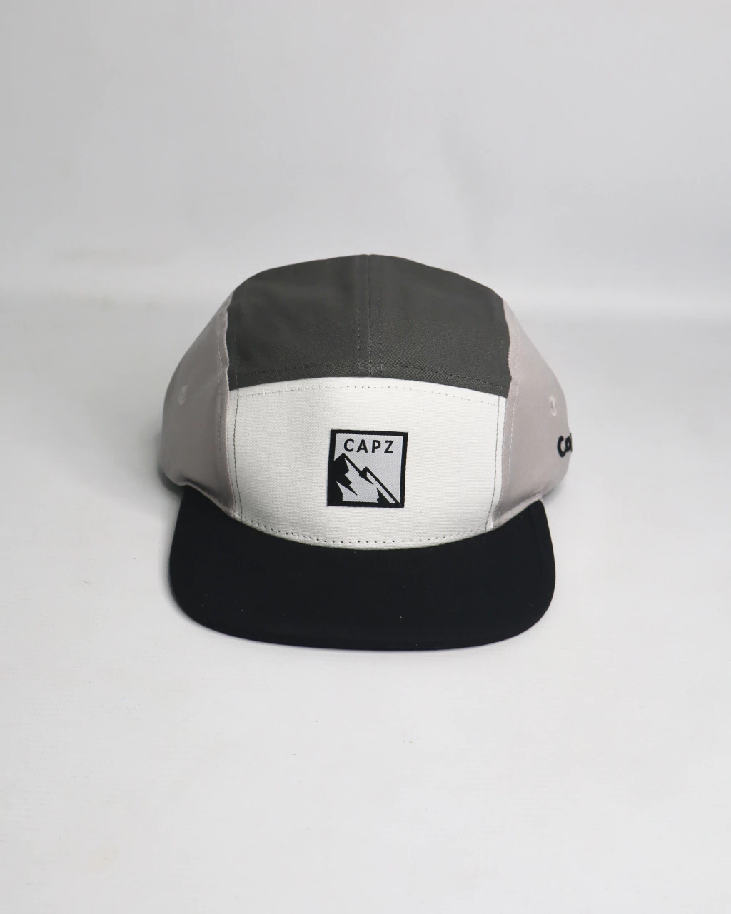 Gorra Five Panels Climb