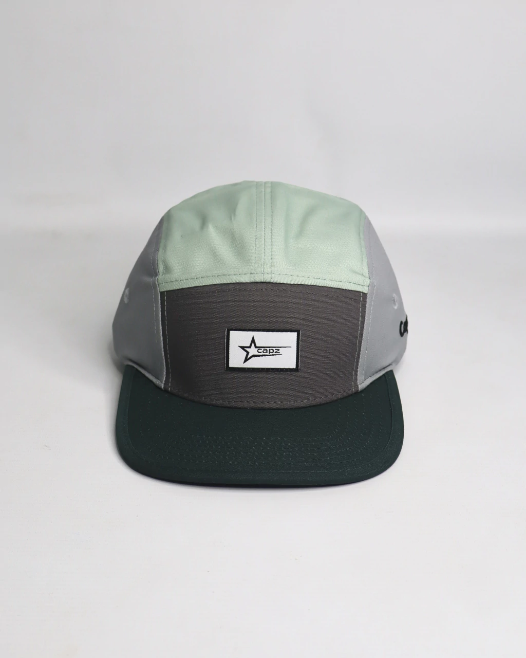 Gorra Five Panels Star