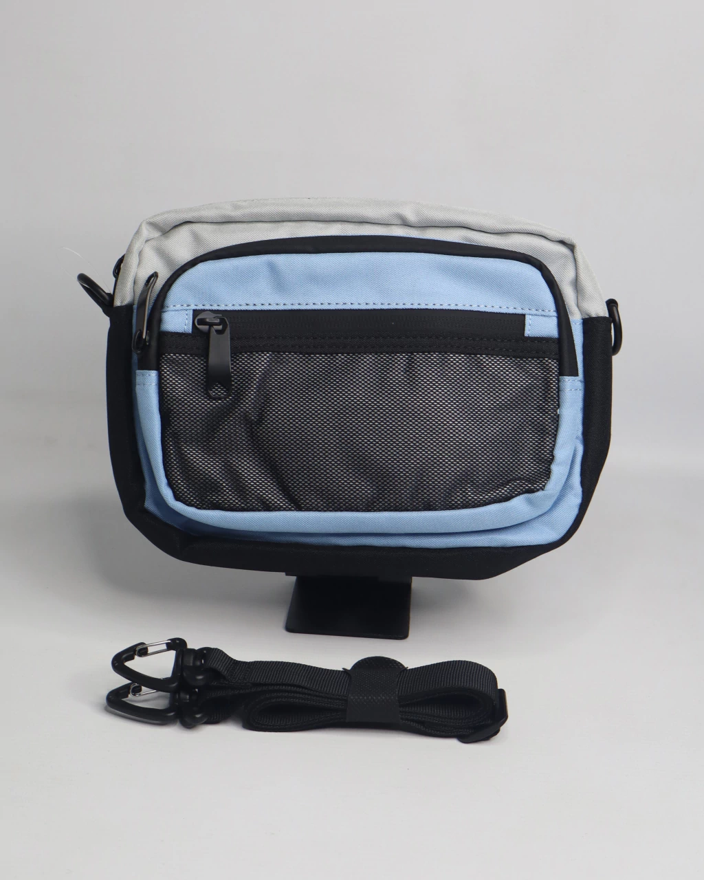 Bandolera Capz Bag Light Blue