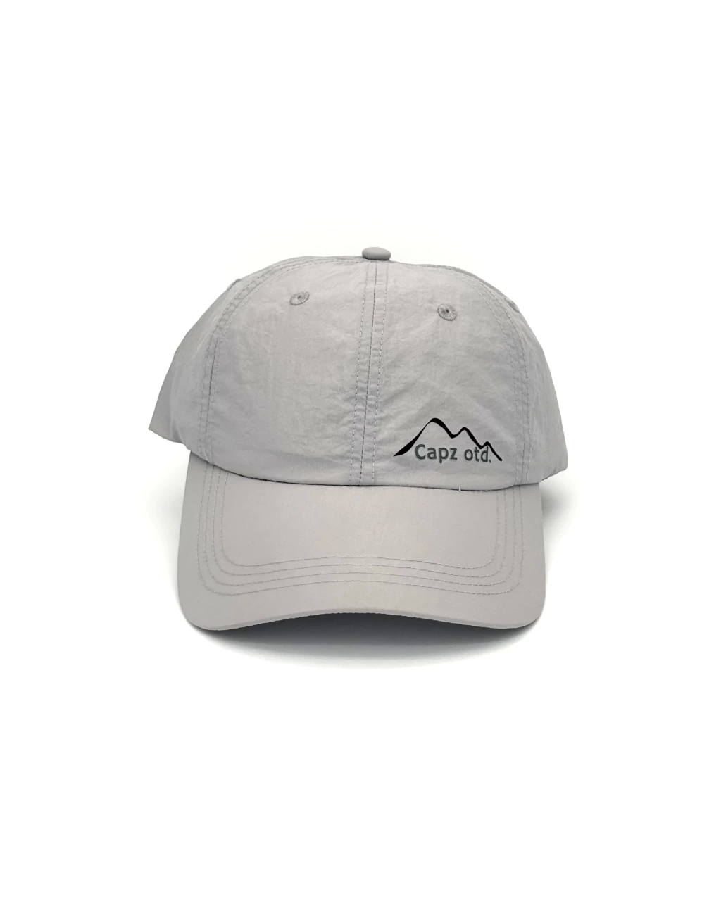 Gorra Outdoor Light Gray