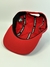 Gorra Five Panels Red - tienda online