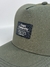 Gorra Capz Company Verde Oliva - tienda online