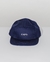 Gorra Capz Five Paneles Basic Blue - comprar online