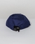 Gorra Capz Five Paneles Basic Blue - CAPZ ARGENTINA