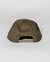 Gorra Five Panels Olive - CAPZ ARGENTINA