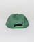 Gorra Snapback Capz Green - CAPZ ARGENTINA