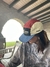 Gorra Five Panels Polaroid - comprar online