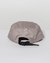 Gorra Capz 5 Panels Grey - CAPZ ARGENTINA