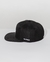 Capz Fitted Black - Gorra Cerrada en internet