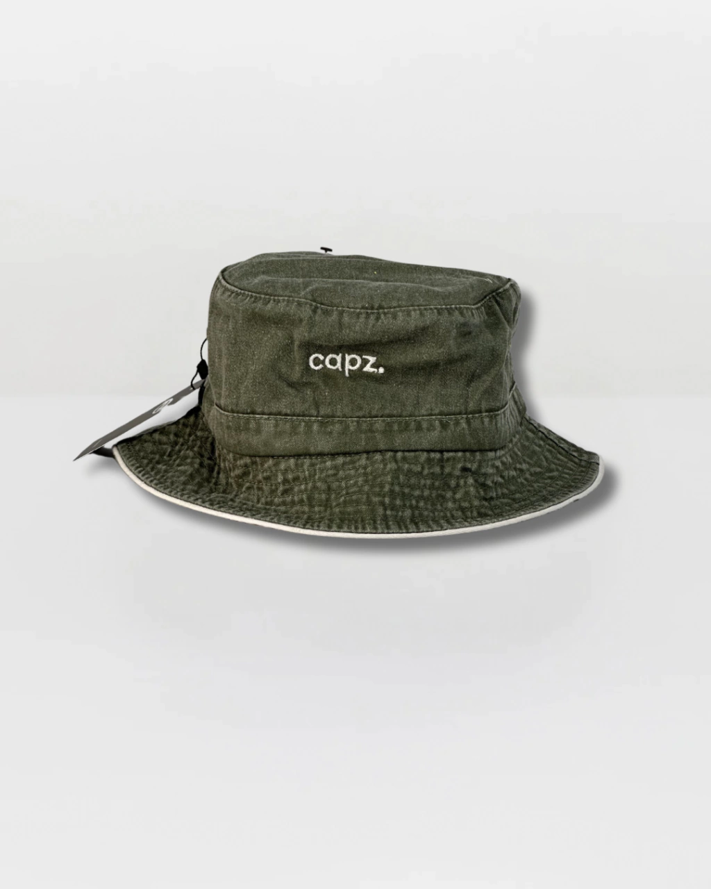 Piluso Prelavado Capz Oliva