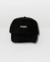 Gorra Curved Capz Black and Beige - comprar online