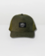 Gorra Capz Company Verde Oliva - comprar online