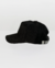 Gorra Curved Capz Total Black en internet