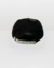 Gorra Curved Capz Total Black - CAPZ ARGENTINA