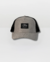 Gorra Capz Company Circus Gris - comprar online