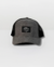 Gorra Capz Company Circus Gris Oscuro - comprar online