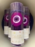 VELON INTENCION VIOLETA- TRANSMUTACION