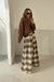SWEATER DESARMA - CHOCOLATE - comprar online