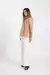 BLUSA DARAN - BEIGE en internet