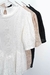 BLUSA EVERETT - NUDE