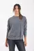BUZO ORLE - GRIS - comprar online