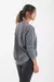 BUZO ORLE - GRIS - tienda online