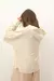 BUZO SOLANA - NATURAL - tienda online