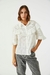 CAMISA CARTEYA T.M - comprar online