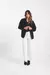 CAMPERA RECA JEAN - NEGRA en internet