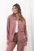 SACO BLANES - BORGOÑA - comprar online
