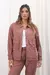 SACO BLANES - BORGOÑA - comprar online