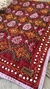DUPATTA TOMATE - BOÊM 