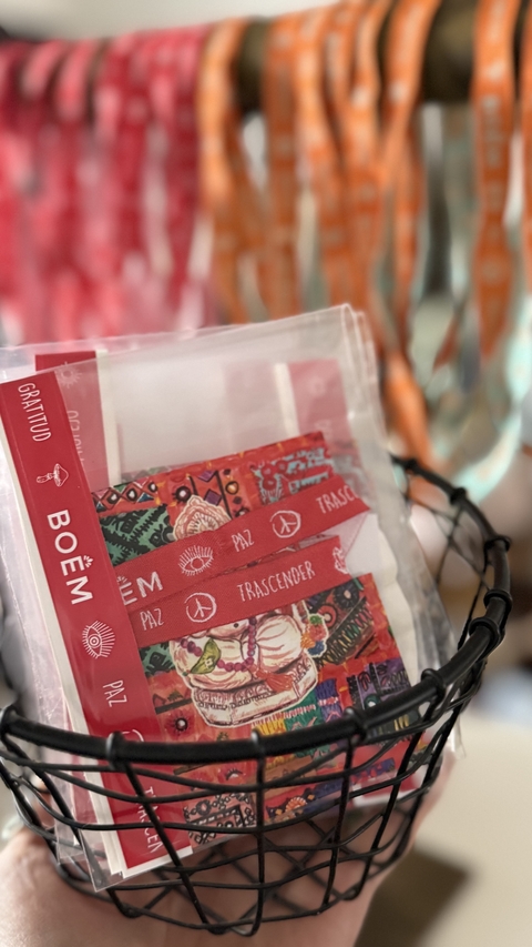 CINTA ROJA - comprar online
