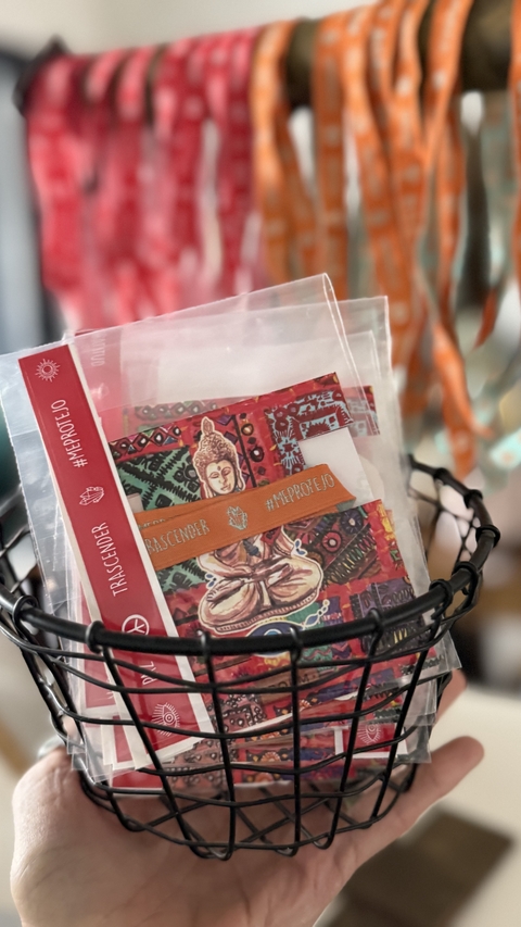 CINTA NARANJA - comprar online