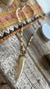 COLLAR INDIAN - BOÊM 