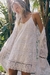 KIMONO ARIMO - BLANCO en internet