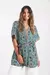 KIMONO LUPIANAS - CORTO - comprar online