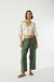 PANTALON KRED - VERDE
