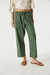 PANTALON KRED - VERDE - comprar online