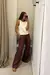 PANTALON FRANC - BORRAVINO en internet