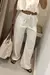 PANTALON WHISKY -BLANCO en internet