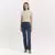 JEAN RIMINI CLASICO - AZUL - comprar online