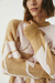 SWEATER FERRAND - CAMEL en internet