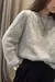 SWEATER LANNY - GRIS CLARO - tienda online