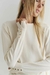 SWEATER MOSELLE - BEIGE CLARO - tienda online