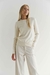Imagen de SWEATER MOSELLE - BEIGE CLARO