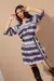 Vestido Lily Batick - comprar online