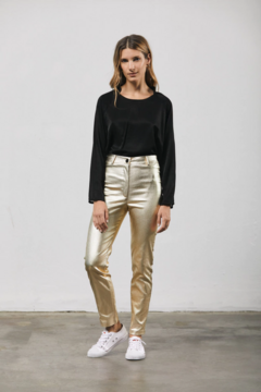 Pantalón Chupin Shine
