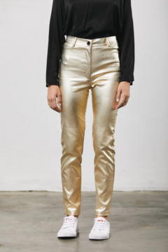 Pantalón Chupin Shine - comprar online