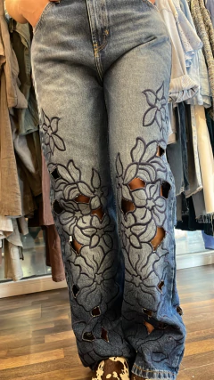 Pantalon jean copenhague en internet